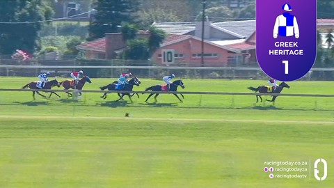 Hollywoodbets Scottsville SA 29 Apr 2026 Race 3