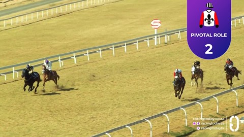 Turffontein SA 01 Aug 2026 Race 3