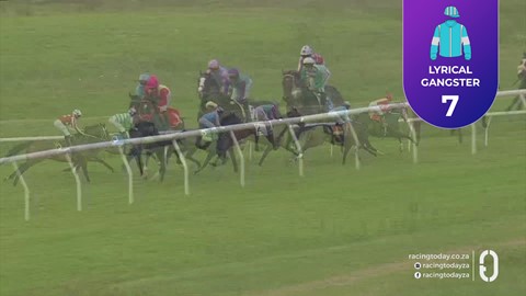 Hollywoodbets Durbanville SA 18 Jul 2026 Race 6