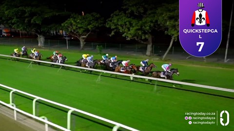 Greyville Worldpool SA 06 Jun 2026 Race 8