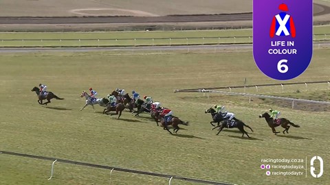 Vaal SA 21 May 2026 Race 2