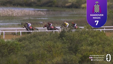 Fairview SA 14 Aug 2026 Race 1