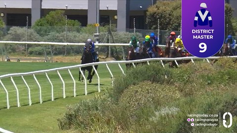 Racing Today - Home
