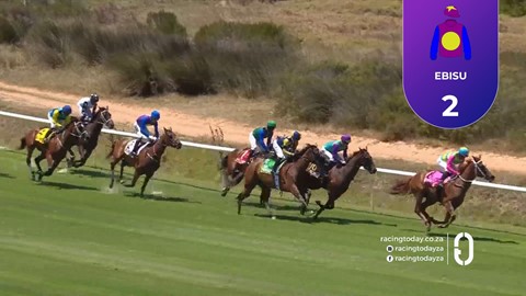 Hollywoodbets Durbanville SA 14 Feb 2026 Race 1