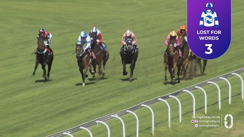 TAB Turffontein SA 24 Oct 2026 Race 6