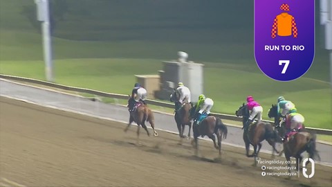 Hollywoodbets Greyville SA 16 Oct 2026 Race 6