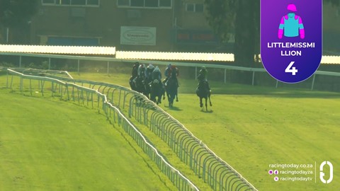 Turffontein Worldpool SA 04 Apr 2026 Race 10