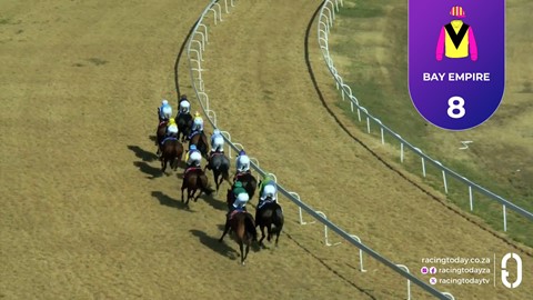 Turffontein SA 21 Jul 2026 Race 6