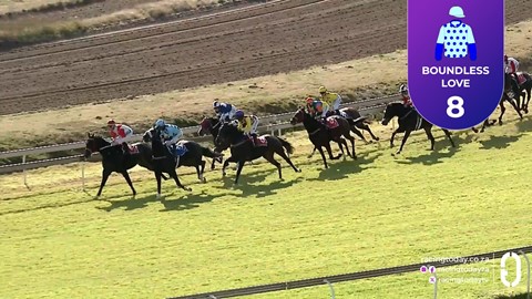 Vaal SA 26 May 2026 Race 5