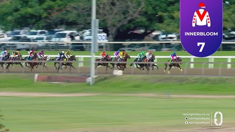 Hollywoodbets Greyville SA 12 Jul 2026 Race 9