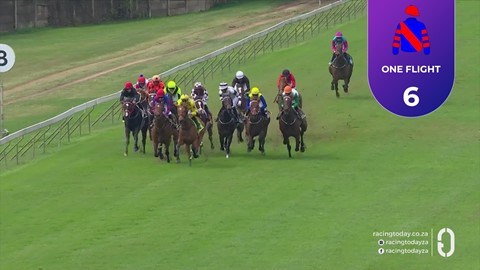 Hollywoodbets Scottsville SA 21 Sep 2026 Race 2