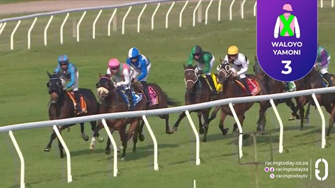 Hollywoodbets Kenilworth SA 21 Jun 2026 Race 4