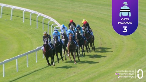 Turffontein Worldpool SA 04 Apr 2026 Race 5