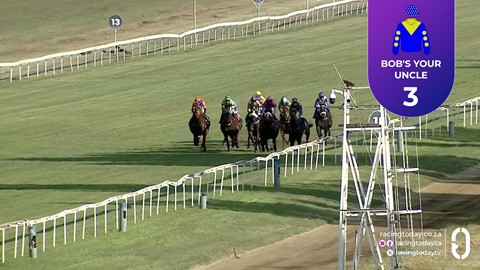 Vaal SA 31 Mar 2026 Race 8