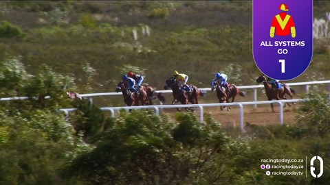 Fairview SA 31 Jul 2026 Race 5