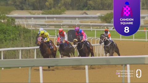 Fairview SA 02 Oct 2026 Race 2