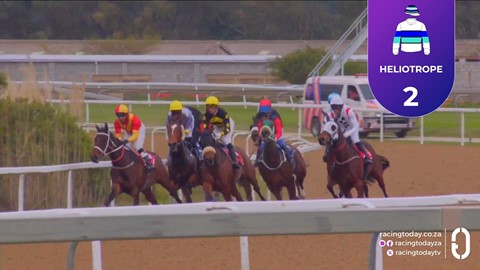 Fairview SA 01 Jul 2026 Race 5