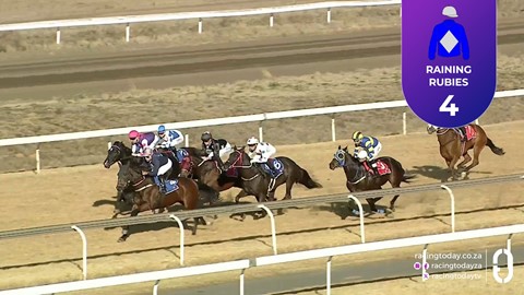 Vaal SA 30 Jul 2026 Race 8