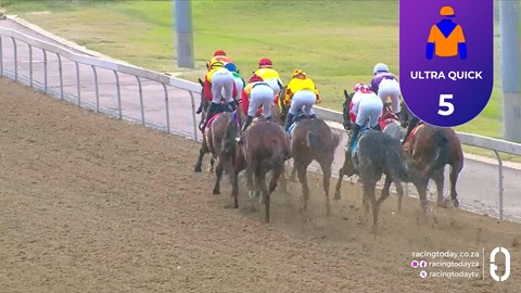 Hollywoodbets Greyville SA 03 Jun 2026 Race 5