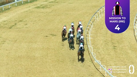 Turffontein SA 21 Jul 2026 Race 3