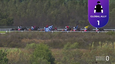 Fairview SA 23 Jan 2026 Race 7