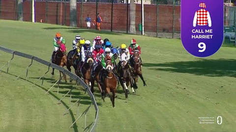 Hollywoodbets Greyville SA 19 Dec 2025 Race 1