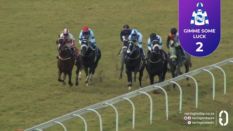 Turffontein SA 27 Jun 2026 Race 1
