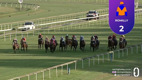 Vaal SA 31 Mar 2026 Race 9