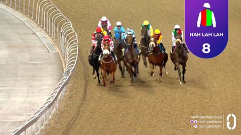 Hollywoodbets Greyville SA 09 May 2026 Race 10