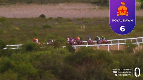 Fairview SA 03 Jul 2026 Race 1
