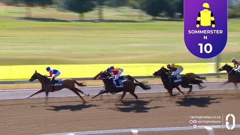 Greyville Worldpool SA 04 Jul 2026 Race 1