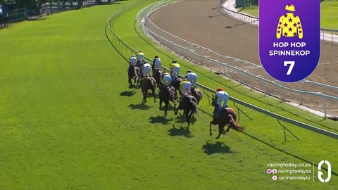 Hollywoodbets Greyville SA 09 May 2026 Race 3
