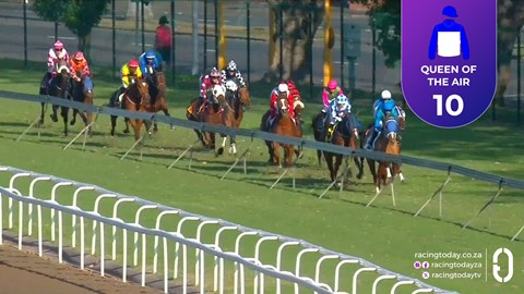 Hollywoodbets Greyville SA 20 Jun 2026 Race 5