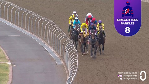 Hollywoodbets Greyville SA 09 Dec 2025 Race 6