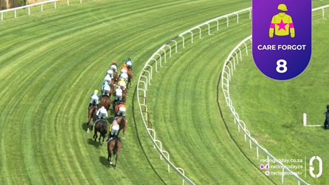 Turffontein Worldpool SA 07 Mar 2026 Race 5