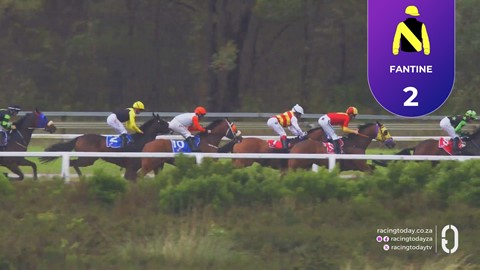 TAB Fairview SA 18 Oct 2026 Race 8