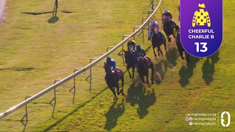 Fairview SA 10 Apr 2026 Race 9