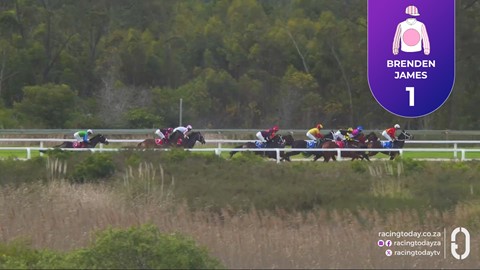 Fairview SA 12 Sep 2025 Race 4