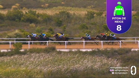 Fairview SA 09 Jan 2026 Race 6