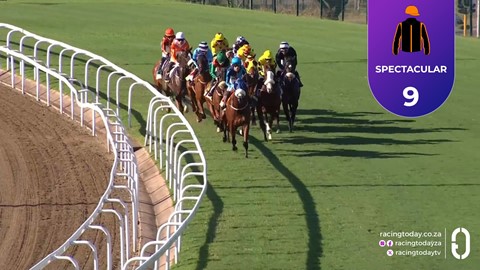 Hollywoodbets Greyville SA 09 May 2026 Race 6