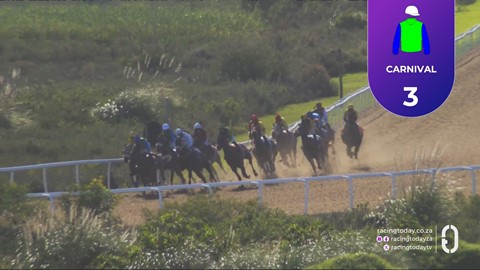 Fairview SA 09 Oct 2026 Race 8