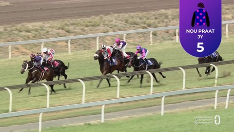 Vaal SA 11 Sep 2025 Race 1