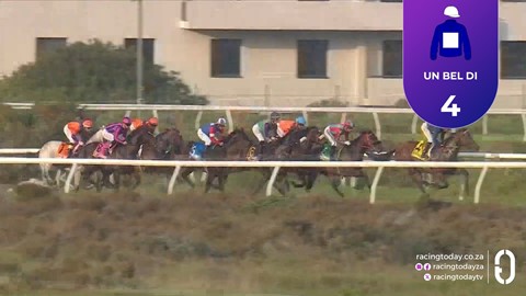 Hollywoodbets Kenilworth SA 21 Jun 2026 Race 7