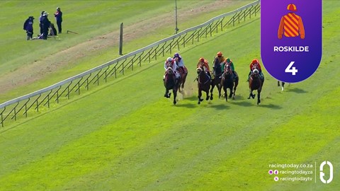 Hollywoodbets Scottsville SA 29 Apr 2026 Race 1