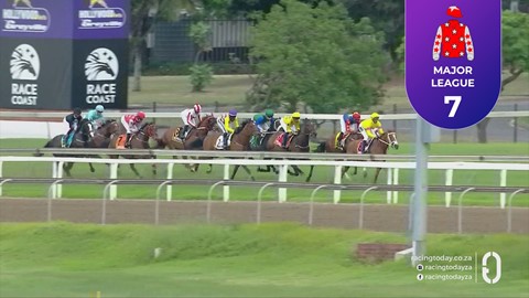 Hollywoodbets Greyville SA 25 Oct 2026 Race 9