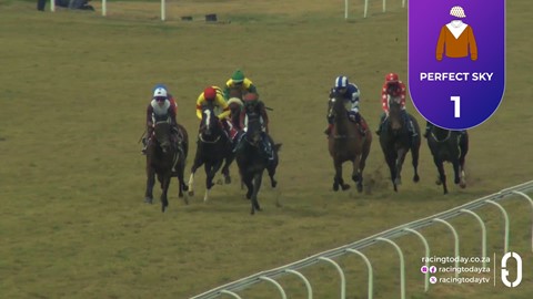 Turffontein SA 27 Jun 2026 Race 2