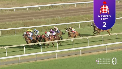 TAB Vaal SA 29 Oct 2026 Race 9