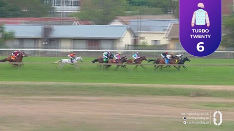 Hollywoodbets Scottsville SA 14 Sep 2025 Race 8