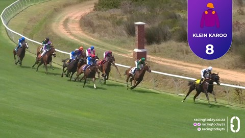 Hollywoodbets Durbanville SA 11 Feb 2026 Race 1