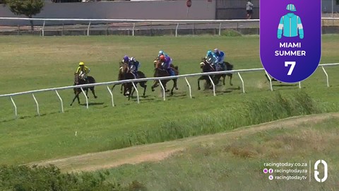 Hollywoodbets Durbanville SA 29 Oct 2025 Race 2